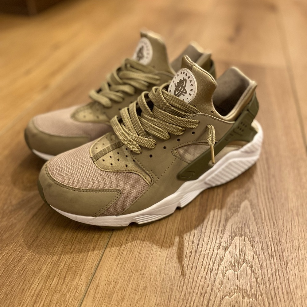 Nike Huarache Mens 11.5
